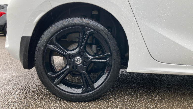 Vauxhall Corsa 1.2 GS Line 5dr Petrol Hatchback